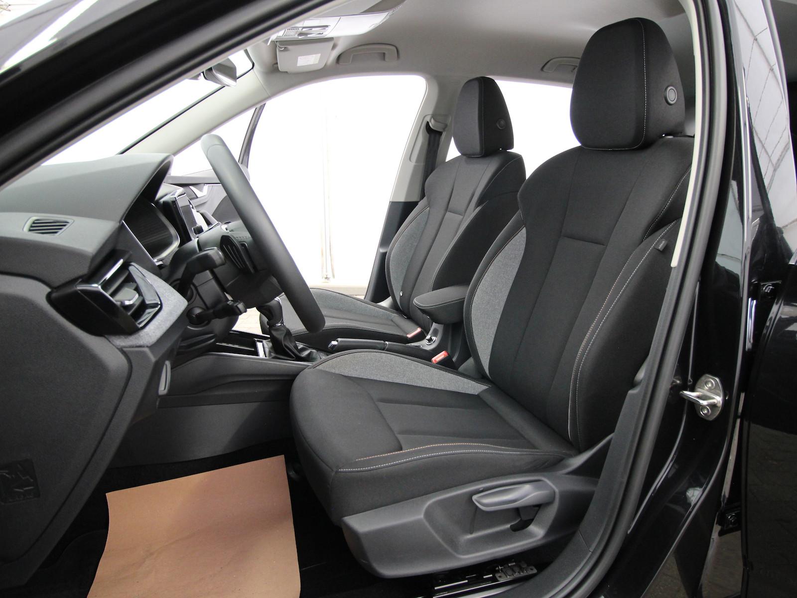 Skoda Kamiq TSI OPF 7-DSG Selection LED+KAMERA+ACC, миниатюра 10