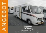 LMC Explorer Sport-Line I 745 *QUEENSBETT*3500kg+4Pe - LMC Integrierter Explorer