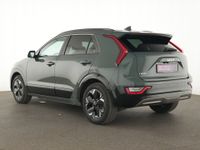 Kia Niro - Vorschau Bild 8
