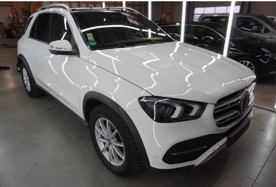 Mercedes-Benz GLE 350 de AMG 20*Pano*Burmest*360*Distro*