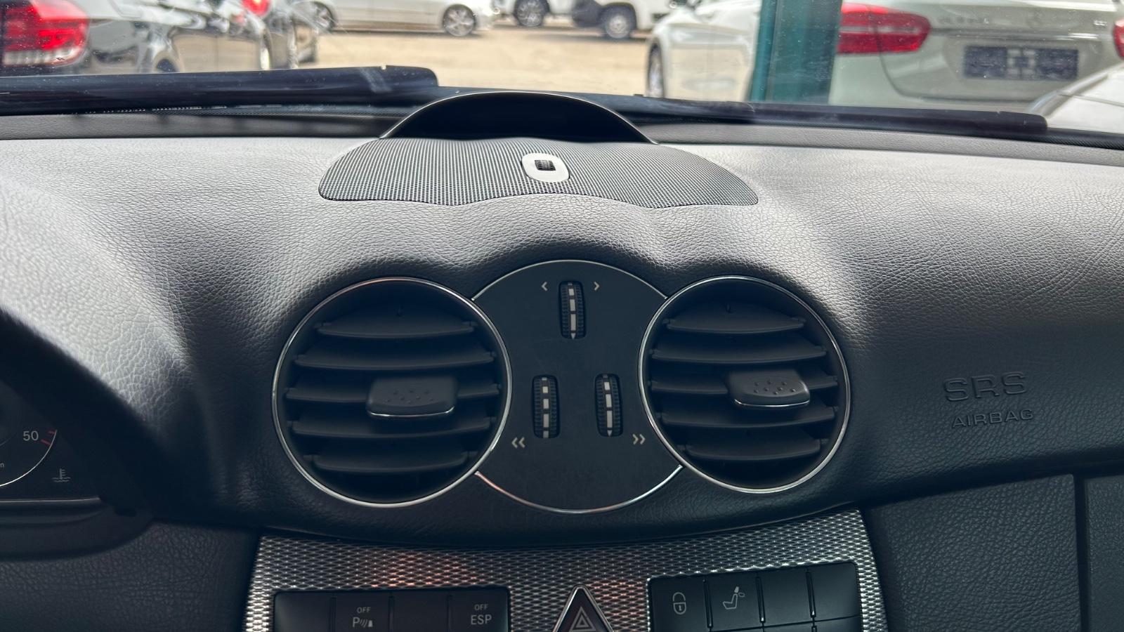 Mercedes-Benz CLK 270 CDI