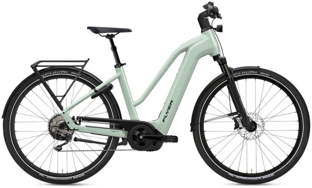 Flyer Gotour 7.10 S Mixed