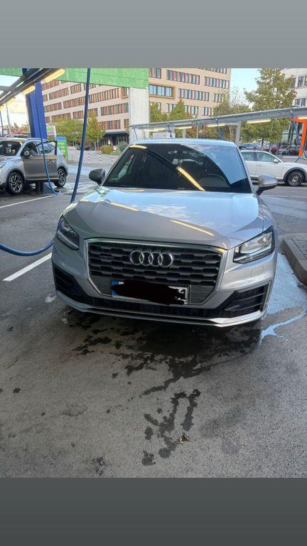 Image of Audi Q2