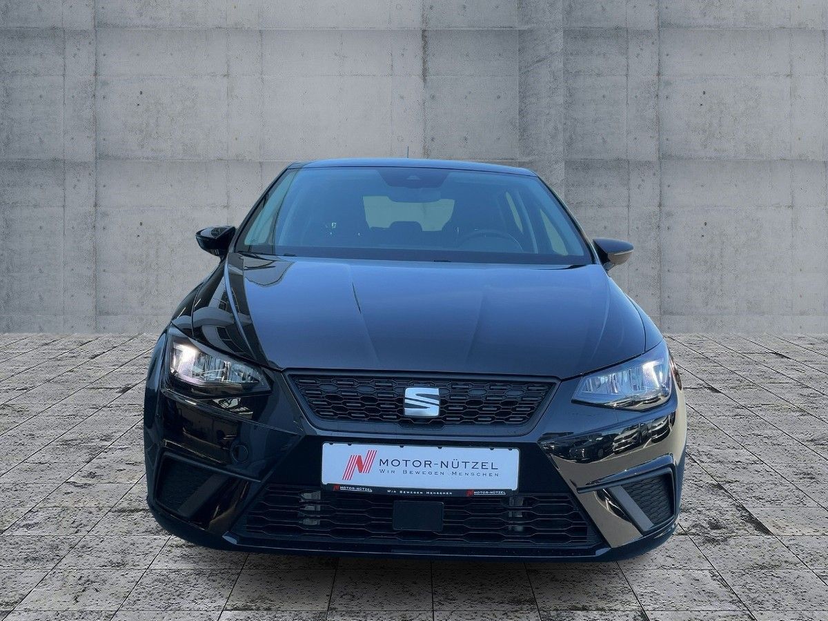 Seat Ibiza - Bild 3