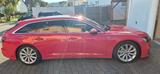 Audi A6 C8 40 TDI Quattro S-Tronic / S-Line Avant  - Audi A6 C8 Gebrauchtwagen