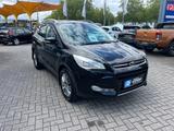 Ford Kuga Titanium - gebrauchte Ford Kuga aus dem Jahr 2014