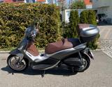 Piaggio Beverly 350 ABS EURO 4 - ROLLER EU