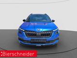 Skoda Kamiq 1.5 TSI DSG Monte Carlo 5-J-G PANO VOLL-LE - Skoda Kamiq in Gelsenkirchen