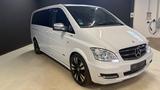 Mercedes-Benz Viano 3.0 CDI Grand Edition AVANTGARDE lang ... - Mercedes-Benz Viano: Avantgarde