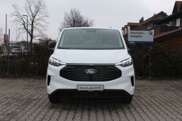 Ford Transit Custom 136 PS L2H1/Navi ab mtl 249+Ust