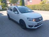 Dacia Logan*HU*neu*Automatik*RFK*AHK*PDC*NAVI*TEMPOMAT - Dacia Logan mit Diesel-Antrieb: Automatik