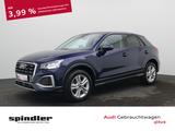 Audi Q2 advanced 30 TFSI / MMI-Radio plus, LED, AHK - Audi Q2 Jahreswagen