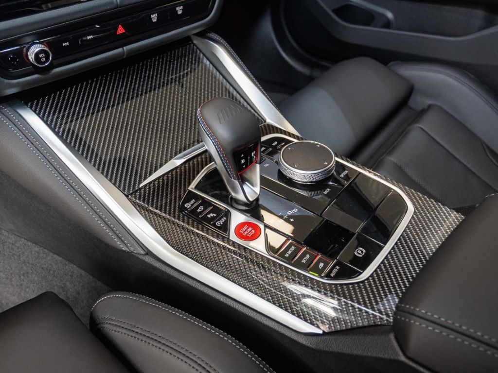 BMW M3 - Bild 12