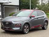 Hyundai Kona Iron Man Edition 177PS Automatik/1.Hand - Hyundai KONA in Karlsruhe