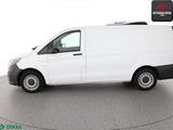 Mercedes-Benz Vito 114 CDI LANG KÜHLKASTEN 3SITZE,NAVI,KLIMA - Mercedes-Benz Kühlkoffer