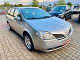 Nissan Primera Traveller Acenta/ Gepflegter Zustand - gebrauchte Nissan Primera aus dem Jahr 2005