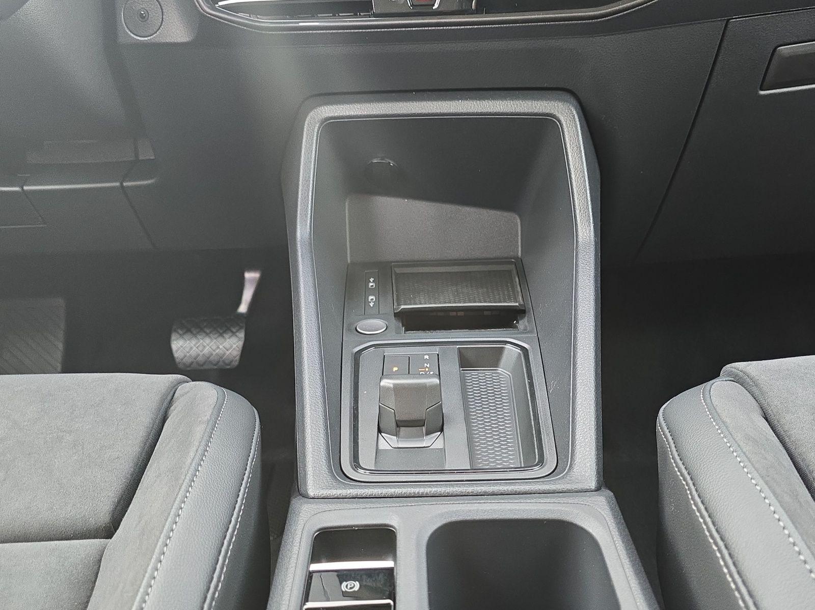 Volkswagen Caddy Maxi Edition 5Jahre Garantie* LED Stanheiz