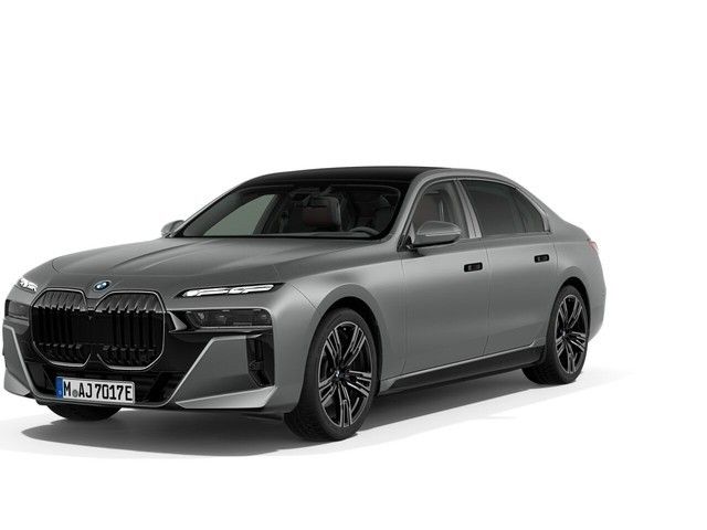 Image of BMW i7