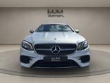 Mercedes-Benz E 200 Coupe Burmester Multibeam LED AMG-LINE - Mercedes-Benz E-Klasse: Coupé, AMG