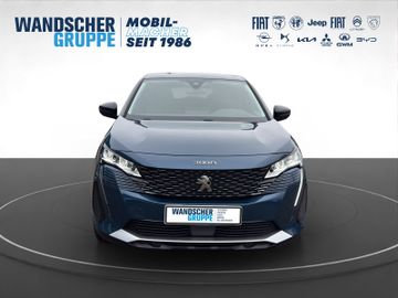 Peugeot 3008 1.2 PureTech 130 Allure Kam.+KeyLess+LED+LM