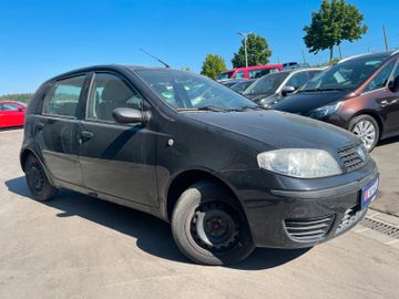 Fiat Punto 1.2 8V Start *KLIMAANLAGE*TÜV-102025*