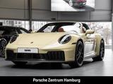 Porsche 992 -2 (911) Targa 4 GTS BOSE  InnoDrive
