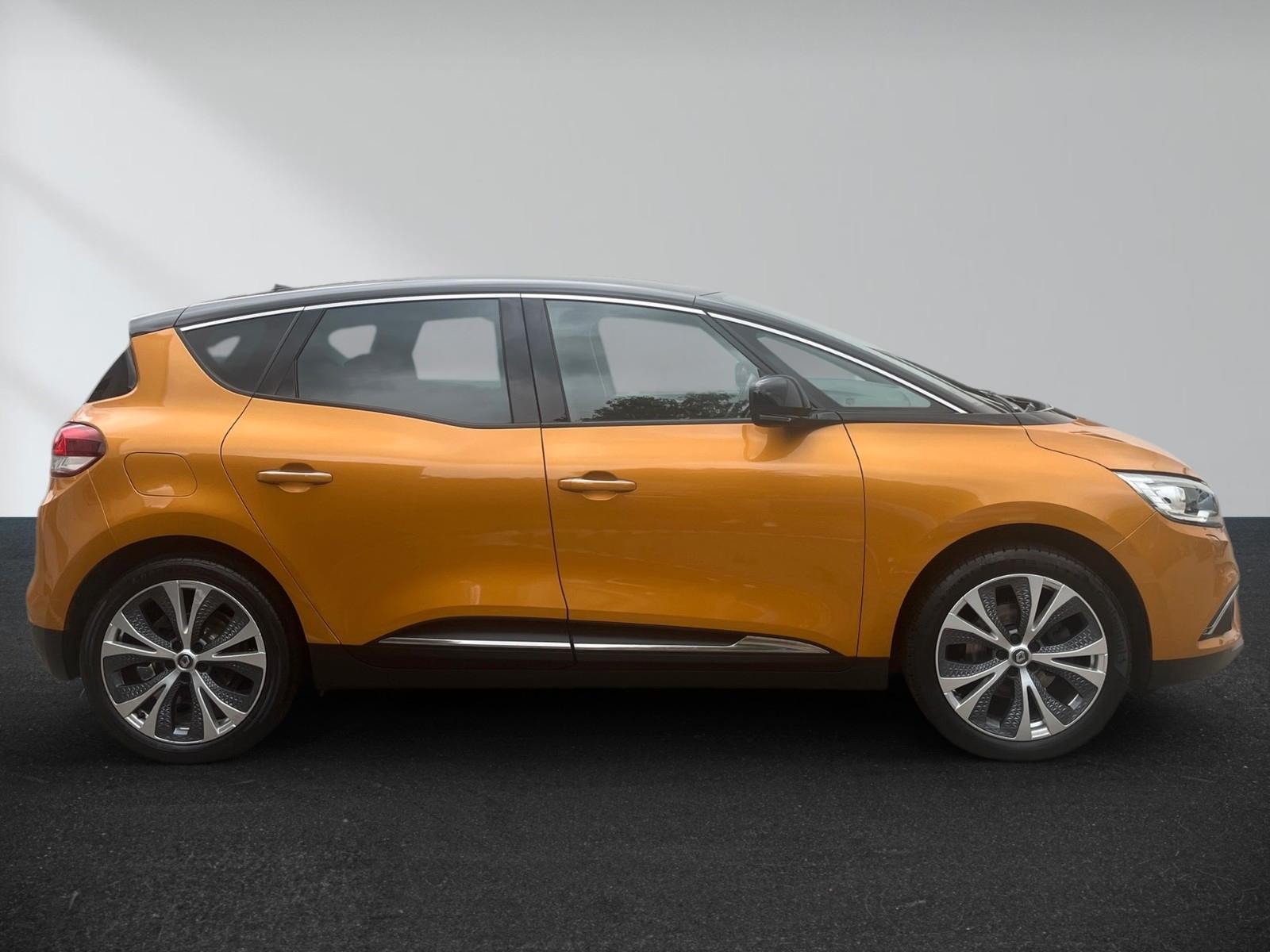 Renault Scenic ENERGY TCe 130 INTENS