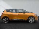 Renault Scenic ENERGY TCe 130 INTENS - gebrauchte Renault Scenic aus dem Jahr 2017