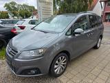 Seat Alhambra Style 7 Sitze 2.0 TDI - gebrauchte Seat Alhambra aus dem Jahr 2015