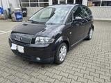 Audi A2 1.6 FSI - - Audi A2: 1.2