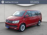 Volkswagen T6 Multivan DSG Generation Six AHK+STANDHZG+NAVI - Offers