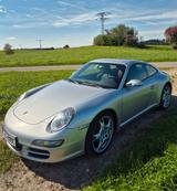 Porsche 997 Carrera Coupé Carrera - Porsche 997 aus 2005