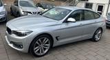 BMW 330 Gran Turismo Advantage *NUR 57.000KM* - BMW 330: Limousine, 3.0
