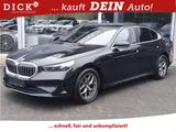 BMW 520 d VIRTU+MEMO+LEDER+PROF+LED+SHZ+HEAD+H&K+360 - gebrauchte BMW 520 aus dem Jahr 2024