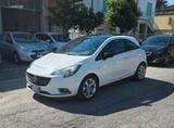 Opel Corsa 1.3 CDTI ecoFLEX 95CV Start&Stop Coup - Opel Corsa mit Diesel-Antrieb: Sportwagen