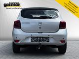 Dacia Sandero Celebration TCe 90 - : Dachreling, mit Klimaanlage