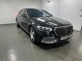 Mercedes-Benz S 680 Maybach *PANORAMA*EXKLUSIV*Chaufferpaket* - Mercedes-Benz S 680 aus 2023