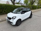 Smart ForFour 1.0 52kW prime Top-Zustand TÜV NEU  - Smart ForFour Gebrauchtwagen in Hamburg