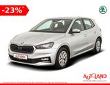 Skoda Fabia 1.0 TSI LED Sitzheizung Tempomat - Skoda Fabia Gebrauchtwagen