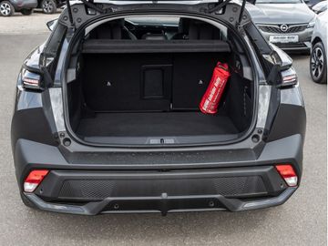Peugeot 408 - 6