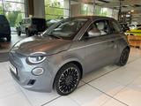 Fiat 500e  Cabrio - Fiat 500e: Automatik
