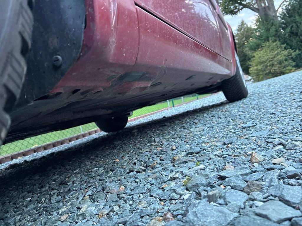 Renault Megane 2007 — photo 8