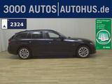 BMW 320e Touring Advantage Navi LED LC prof. Pano - BMW 320 Plug-In Hybrid Gebrauchtwagen