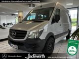 Mercedes-Benz Sprinter 316 CDI Wohnmobil Camper Manufaktur2024 - Offers matching your search criteria
