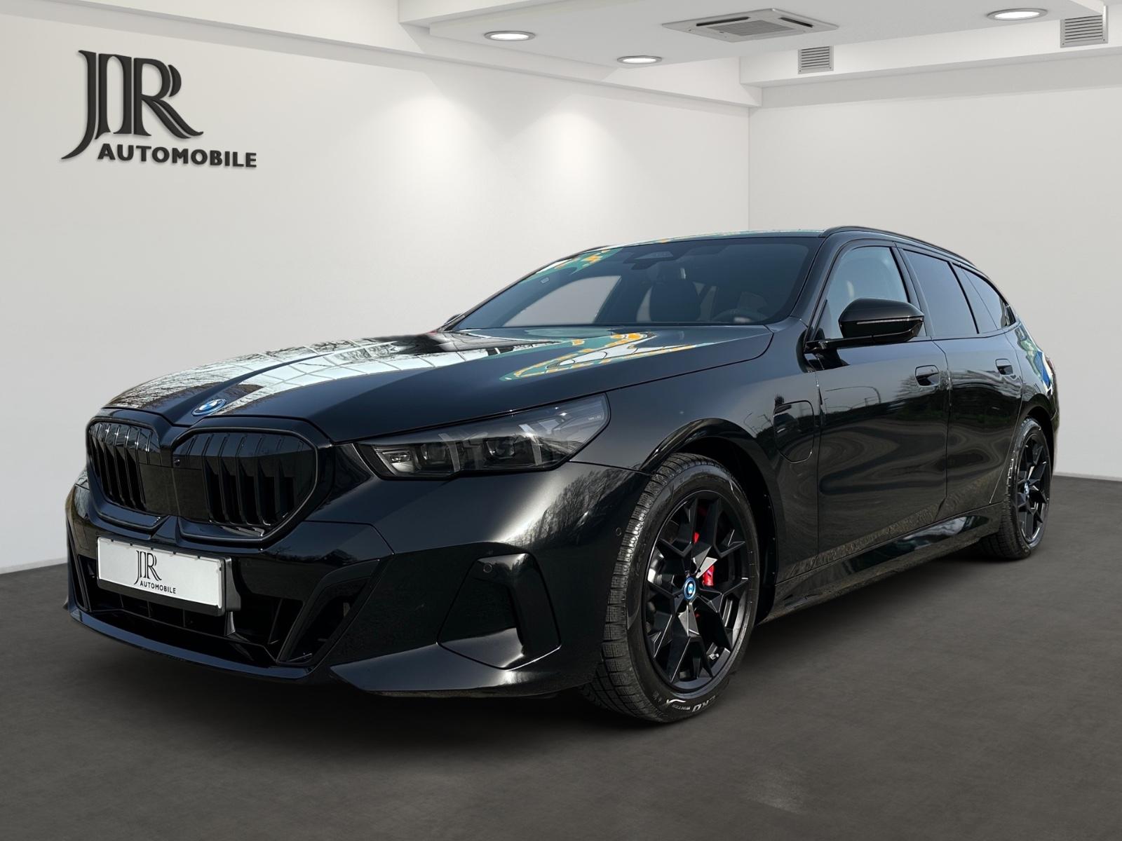 BMW 530 e M Sport Pro Touring  360°-Kamera, LED