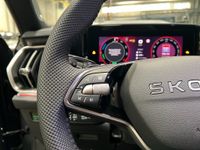 Skoda Kodiaq - Vorschau Bild 22