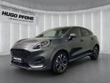 Ford Puma ST-Line X 1.0 EcoBoost MHEV | LED | GJR | W - Ford Puma Gebrauchtwagen in Hamburg