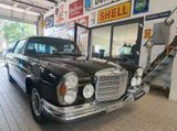 Mercedes-Benz Mercedes Benz 280 SEC Coupe 1969 Oldtimer ... - Mercedes-Benz 280 aus 1970: 280s