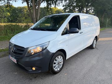Mercedes Vito - 6