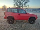 Nissan Terrano II 2,4, 124 PS, wenig km, A... - Nissan Terrano
